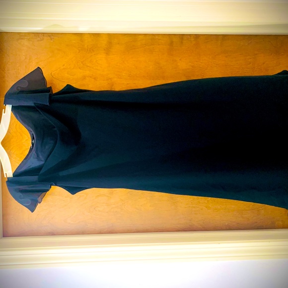 Cute little black dress - Picture 1 of 2